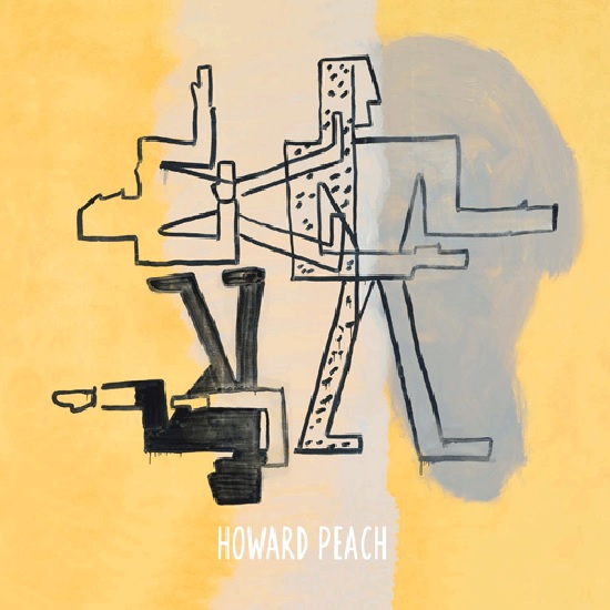 Chris Speed, Simon Jermyn & Lander Gyselinck - Howard Peach