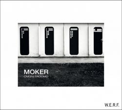 Moker: Overstroomd Moker: Overstroomd