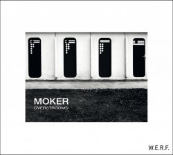 Moker: Overstroomd