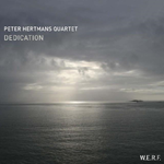 Peter Hertmans Quartet - Dedication (Claude Loxhay)