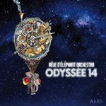 Rêve d’Éléphant Orchestra, Odyssée 14