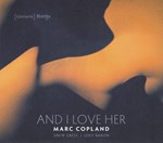 Marc Copland - And I Love Her