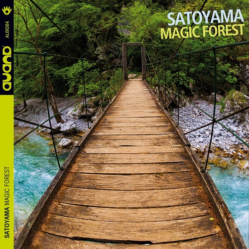 Satoyama - Magic Forest Satoyama - Magic Forest
