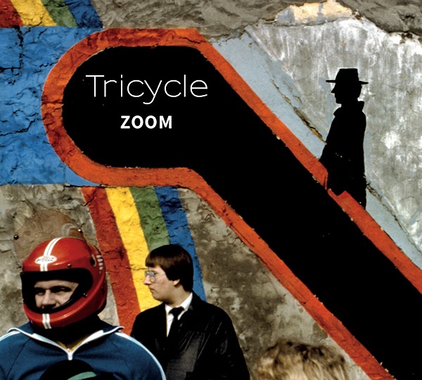 Tricycle - Zoom Tricycle - Zoom