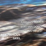 Bart van Dongen/Jurriaan Dekker/Eric van de Lest - Blauwhout Geel