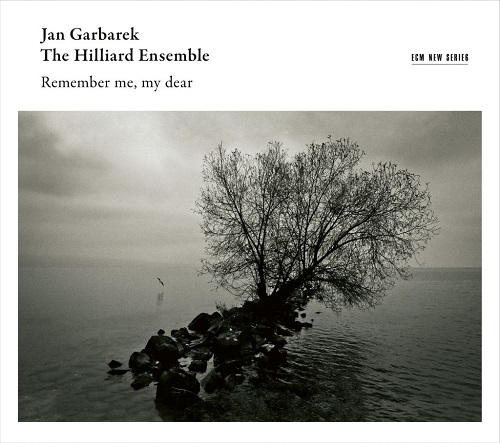 Jan Garbarek & The Hilliard Ensemble - Remember me, my dear