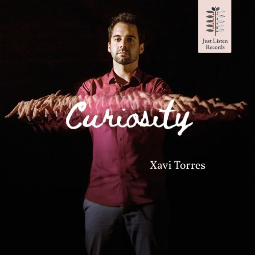 Xavi Torres - Curiosity