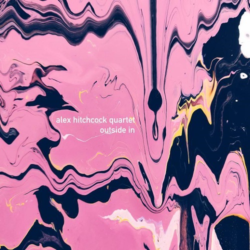 Alex Hitchcock - Outside In Alex Hitchcock - Outside In