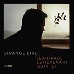 Jean-Paul Estiévenart Quintet - Strange Bird (BL)