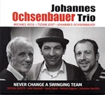Johannes Ochsenbauer Trio - Never change a swinging team