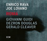 Enrico Rava/Joe Lovano - Roma