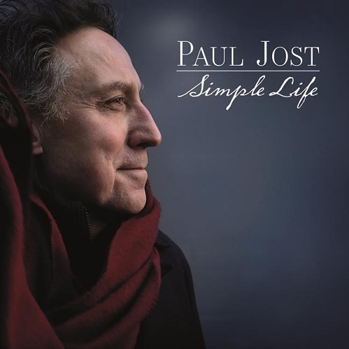 Paul Jost  -  Simple Life