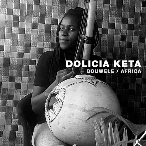 Dolicia Keta - Bouwele / Africa