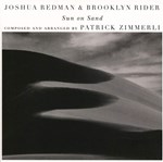 Joshua Redman & Brooklyn Rider – Sun On Sand