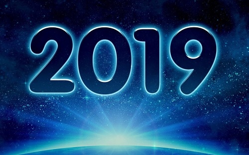 Round Up 2019 Round Up 2019