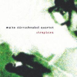 Malte Dürrschnabel Quartet: Strayhorn