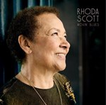 Rhoda Scott - Movin' Blues
