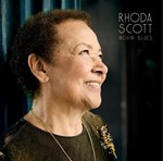 Rhoda Scott - Movin' Blues
