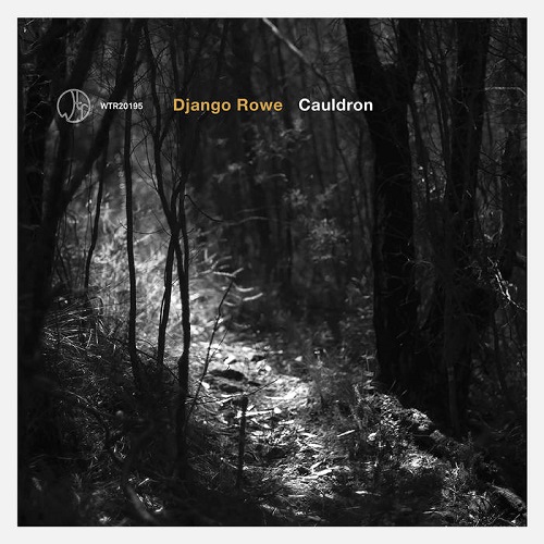 Django Rowe - Cauldron