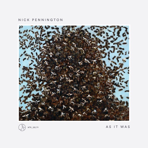 Nicholas Pennington - As it Was Nicholas Pennington - As it Was