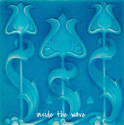 Natashia Kelly Group - Inside The Wave