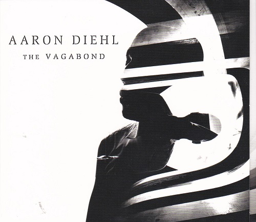 Aaron Diehl - The Vagabond Aaron Diehl - The Vagabond
