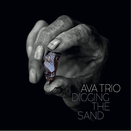 AVA Trio - Digging the Sand