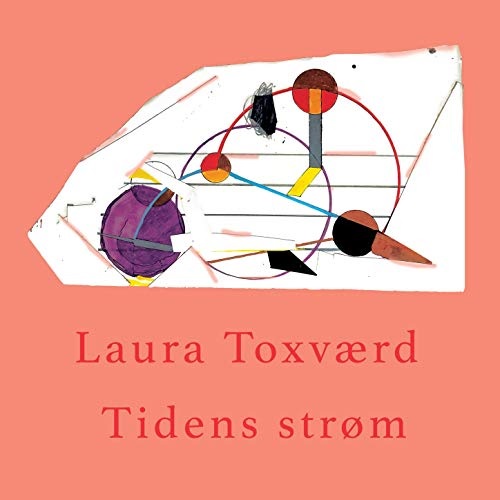 Laura Toxværd - Tidens Strøm + Drapery