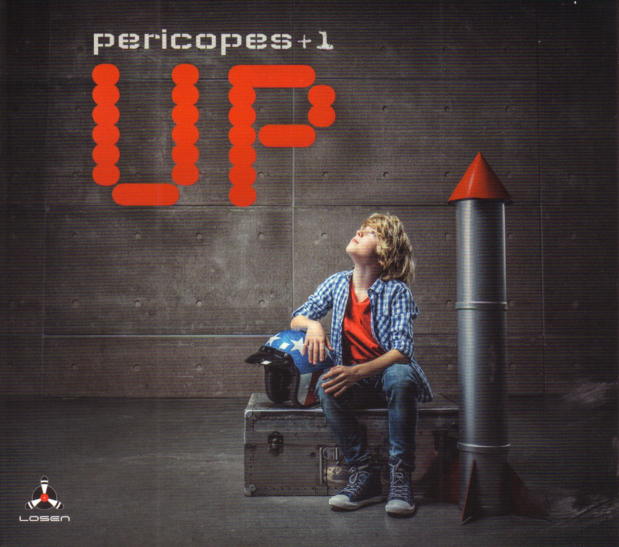 Pericopes +1 - UP Pericopes +1 - UP