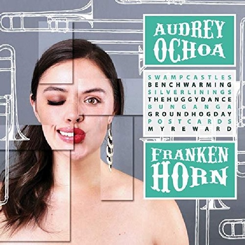 Audrey Ochoa – Frankenhorn