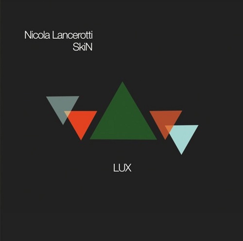 Nicola Lancerotti Skin - Lux (cl)