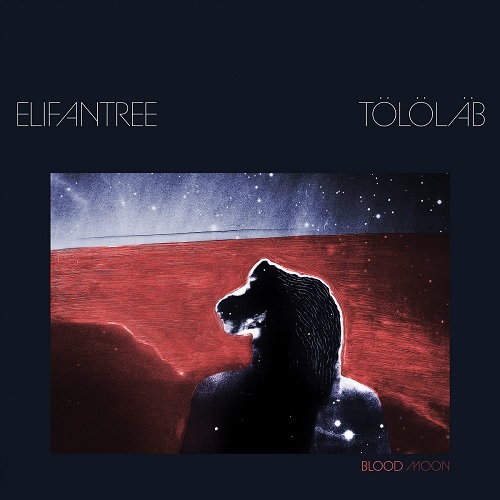 Elifantree – Blood Moon + Anemone