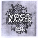 Bart Maris - Voorkamer – Achterkamer