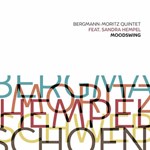 Bergmann/Moritz Quintet feat. Sandra Hempel - Moodswing