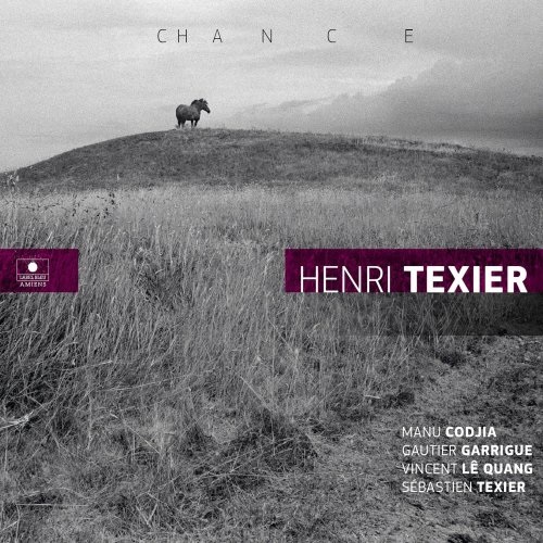 Henri Texier - Chance