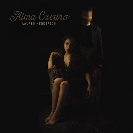 Lauren Henderson - Alma Oscura