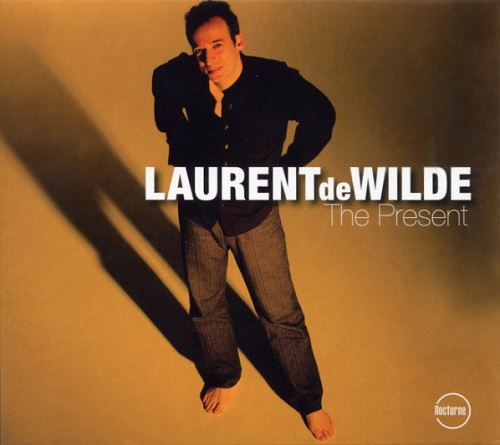 CD】Three 3 X 3 Trios／De Wilde, Laurent 3 X 3 (Three Trios