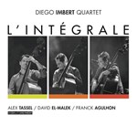 Diego Imbert Quartet – L’intégrale