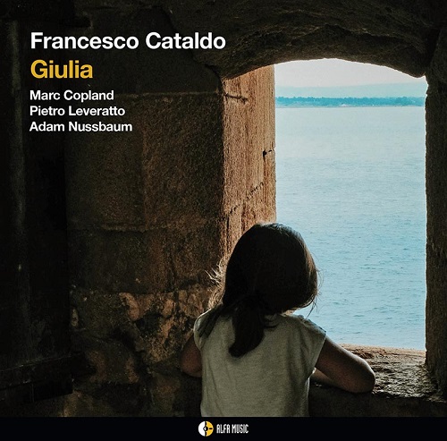 Francesco Cataldo - Giulia