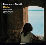 Francesco Cataldo – Giulia (htl)