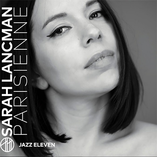 Sarah Lancman - Parisienne Sarah Lancman - Parisienne