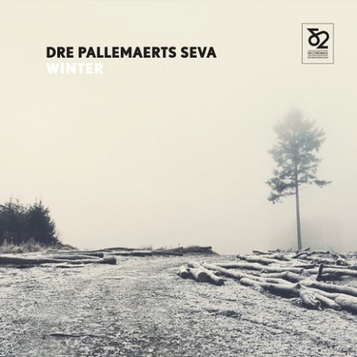Dré Pallemaerts Seva - Winter (cl) Dré Pallemaerts Seva - Winter (cl)
