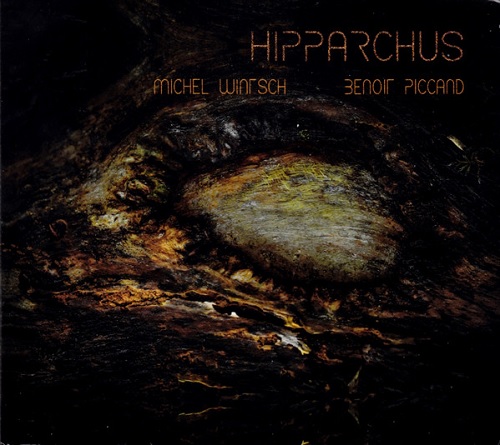 Michel Wintsch / Benoît Piccard - Hipparchus