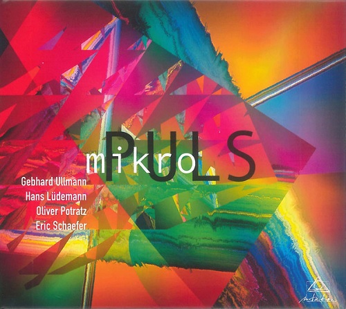 Gebhard Ullmann - Mikro Puls