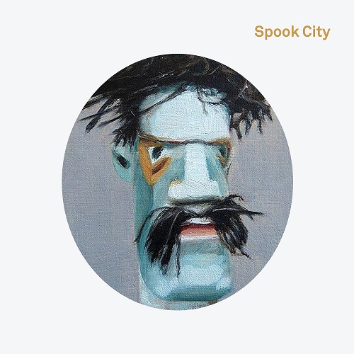 Spook City - Spook City