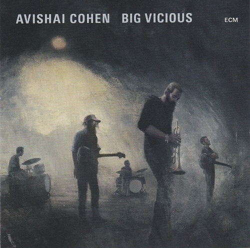 Avishai Cohen - Big Vicious