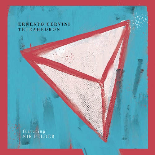 Ernesto Cervini – Tetrahedron Ernesto Cervini – Tetrahedron