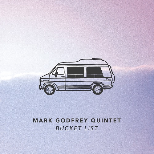 Mark Godfrey Quintet – Square Peg Mark Godfrey Quintet – Square Peg