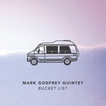 Mark Godfrey Quintet – Square Peg