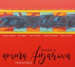 Amina Figarova - Persistence